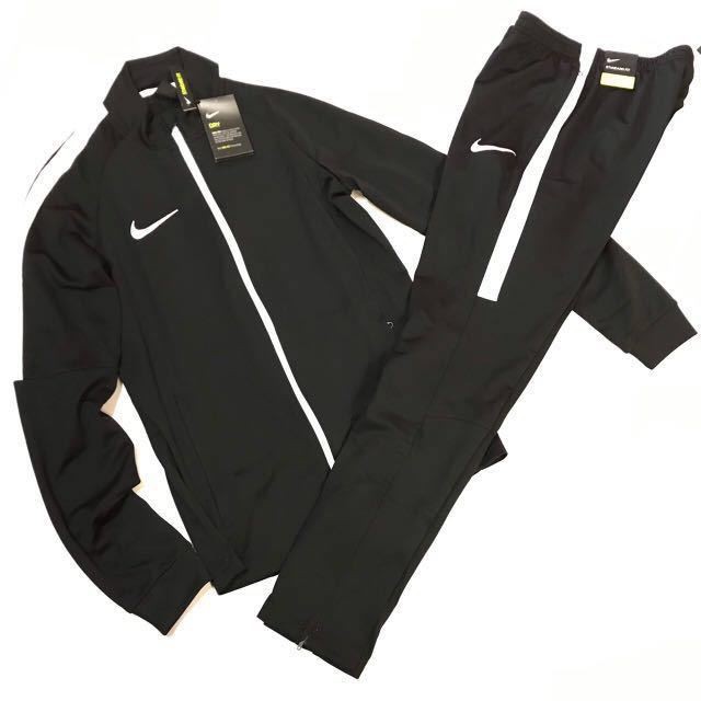 Quần áo thu đông Nike Dri-Fit AT3037-010 chính hãng ❕ ❣️