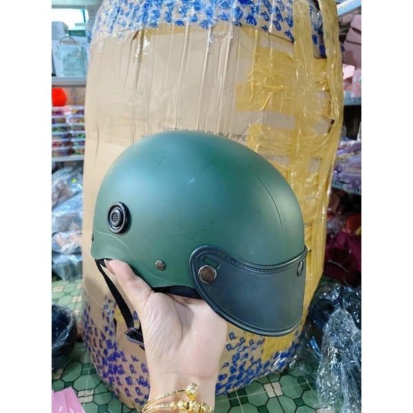 NÓN BẢO HIỂM SƠN