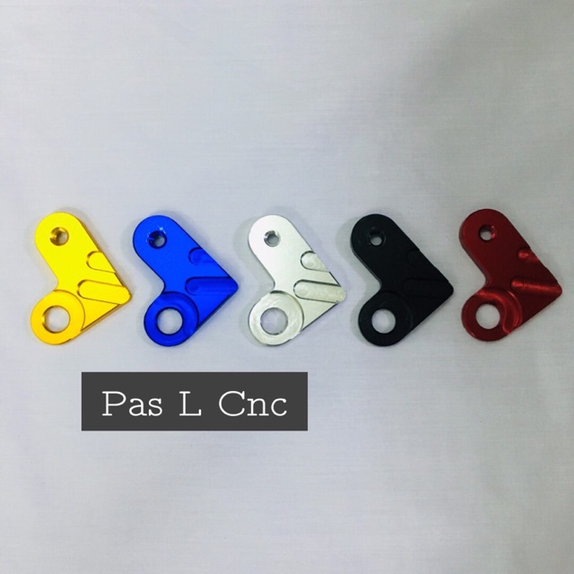 Bát giữ đèn L4