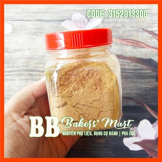 💥 FREESHIP 💥 Bột GỪNG Thiên Thành - Hủ 50gr