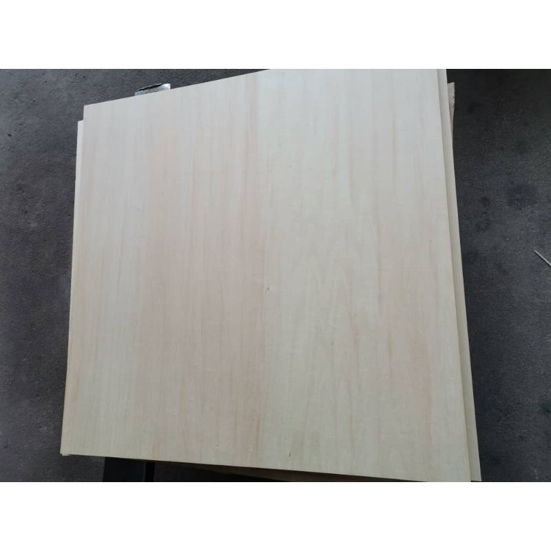 Gỗ ép plywood 2mm và 1.5mm đẹp 2 mặt chuyên dùng làm mô hình 45x45, 45x60, 60x75