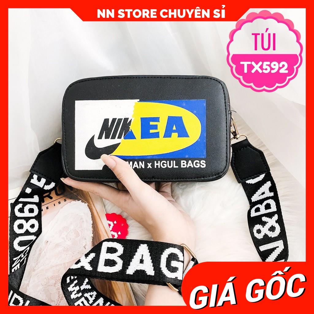 TÚI NIKEA CỰC XINH TX592 ⚡100% ẢNH THẬT⚡NN CHUYÊN SỈ - NN STORE