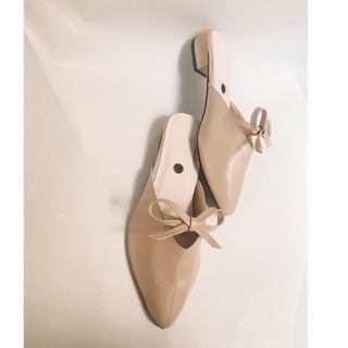 Sục kem size 33-43