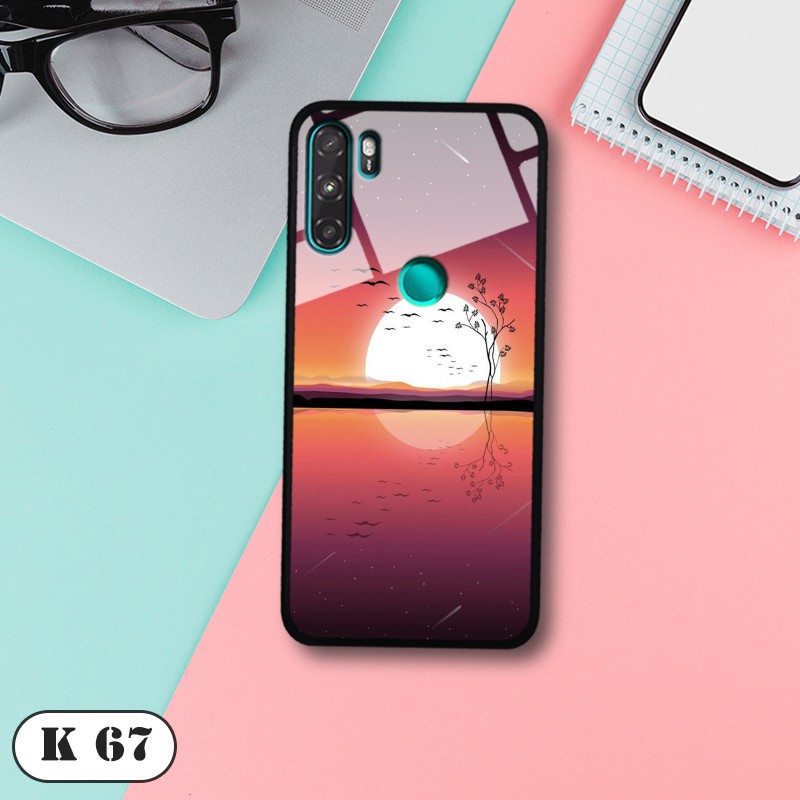 Ốp lưng 3D điện thoại Vsmart Active 3