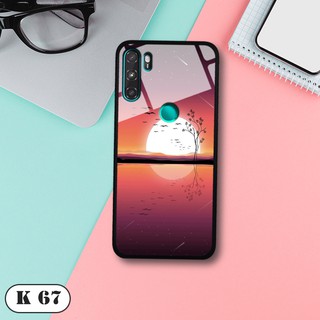 Ốp lưng 3D điện thoại Vsmart Active 3