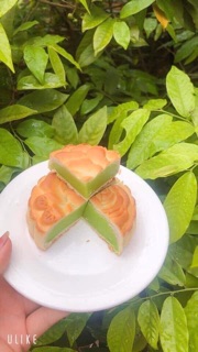 Bánh trung thu