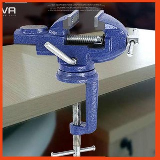 [Hàng loại 1] Eto Kẹp Bàn Xoay 360 Độ
