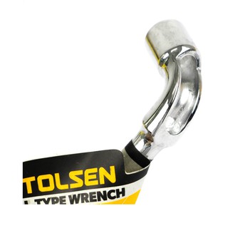 CẦN ĐIẾU TOLSEN 15098