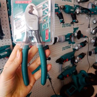 6" Kìm cắt cáp Total THT11561