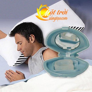 Thiết bị chống ngáy ngủ