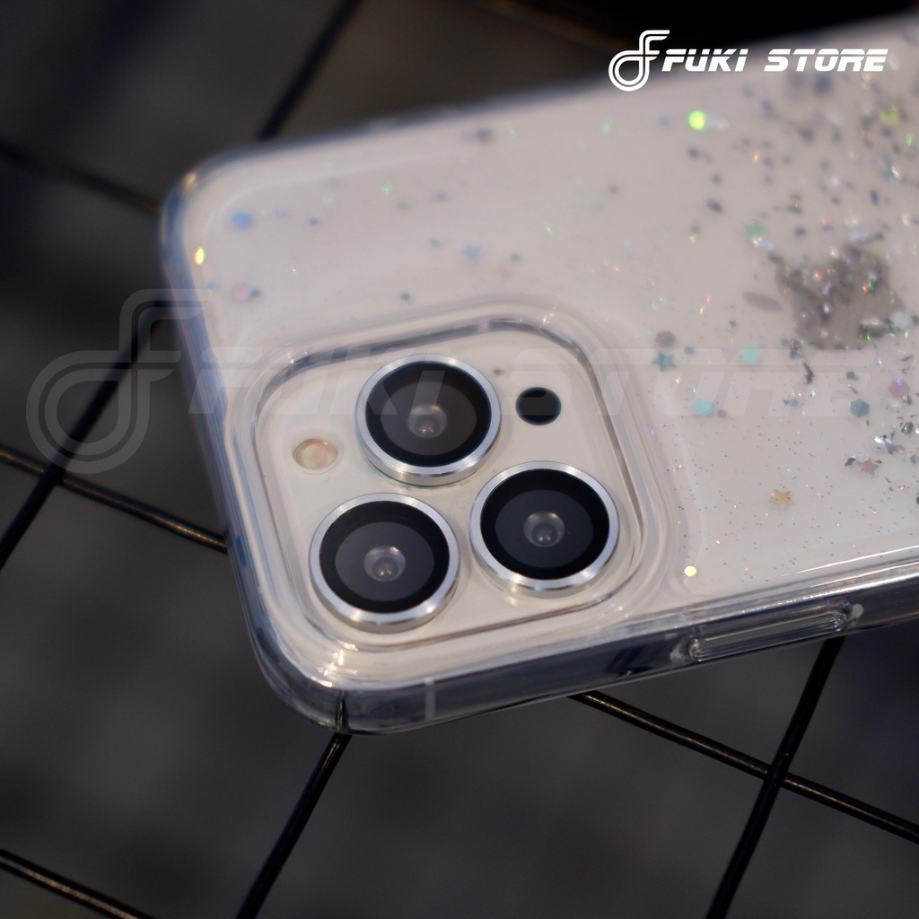 ỐP LƯNG Switcheasy Starfield ⚡𝐇À𝐍𝐆 𝐂𝐇Í𝐍𝐇 𝐇Ã𝐍𝐆⚡ Kim Tuyến Lấp Lánh cho phone 13 series