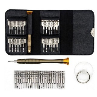 Bộ tua vít đa năng tua vít 25 đầu trong 1 screwdriver