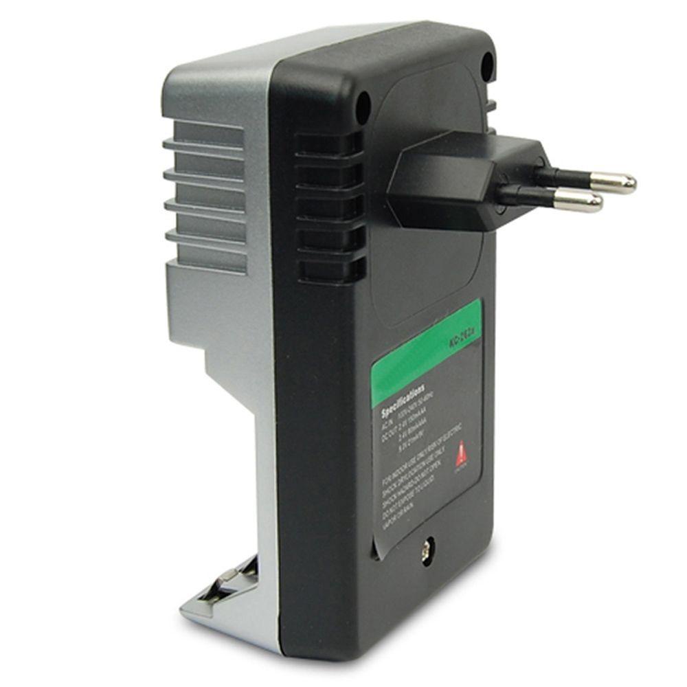 Cục Sạc Pin AUGUSTINE Gắn Tường 110V-240V Phích Cắm EU Tiện Dụng