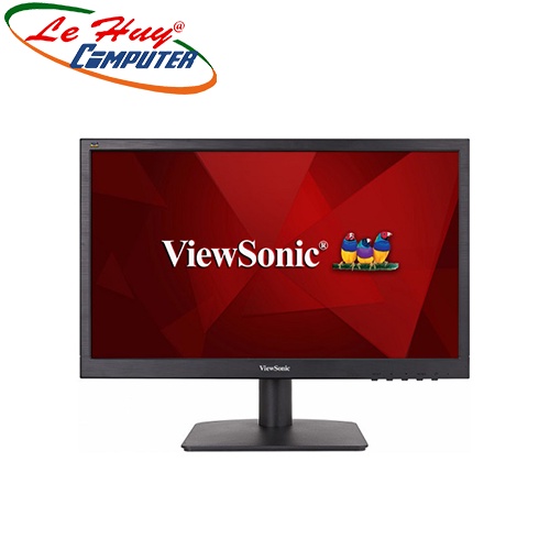 Màn hình máy tính VIEWSONIC VA1903H 18.5Inch 1366x768 60Hz