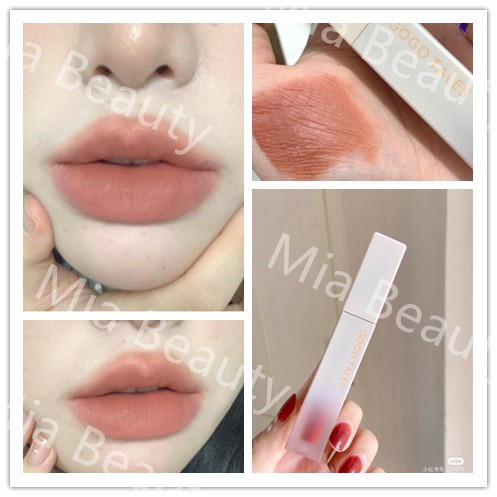 Son Kem Gogotales Chống Thấm Nước Lâu Trôi Nội Địa Trung | BigBuy360 - bigbuy360.vn