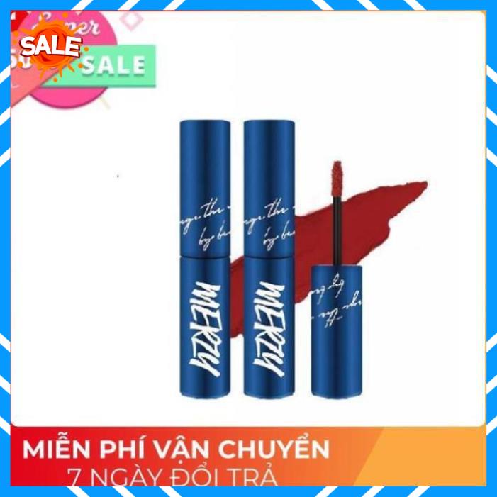 Son Mezy V6 ⚡️𝑯𝒂̀𝒏𝒈 𝑯𝒂𝒏𝒅𝒎𝒂𝒅𝒆⚡️ Son Kem Siêu Lì