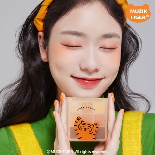 Etude Play Color Eyes (Năng lượng hổ)