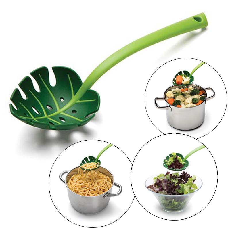 Từ 39,516đ mua ngay Muỗng Múc Canh Hình Chiếc Lá Sán | Giá sỉ lẻ