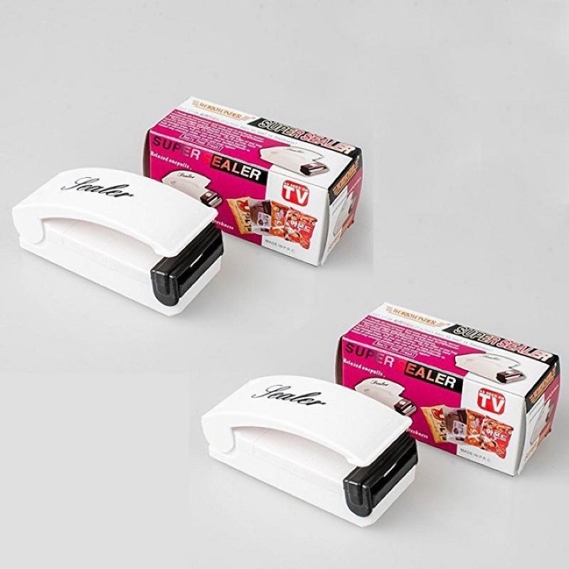 Hàn miệng túi mini