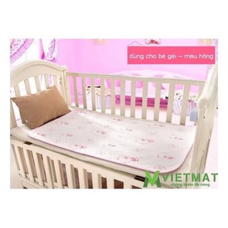 Tấm lót chống thấm, miếng lót chống thấm vietmat 50x70cm