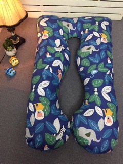 Ga chống thấm cotton m8