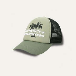 Nón Summer Trucker Hat