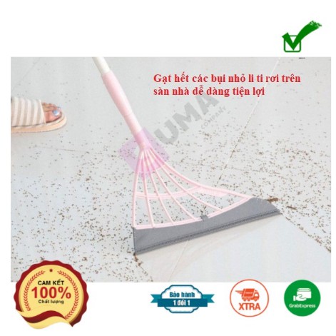 Cây gạt nước sàn nhà, nhà vệ sinh phòng tắm chuyên dụng