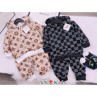 Combo đồ cho be