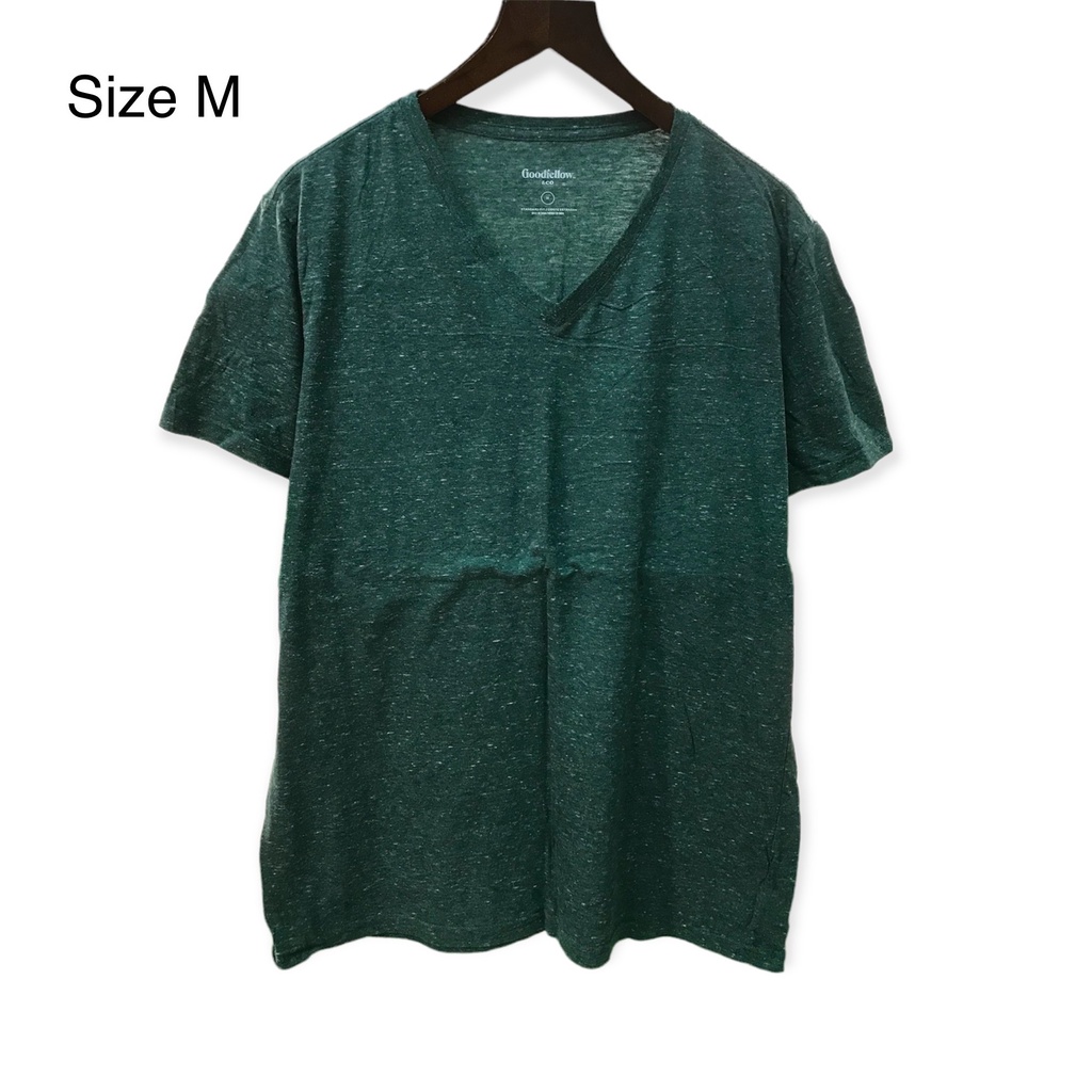 Áo thun mỹ 2hand USA size M