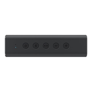Loa bluetooth Creative Metallix Plus (Hàng chính hãng)