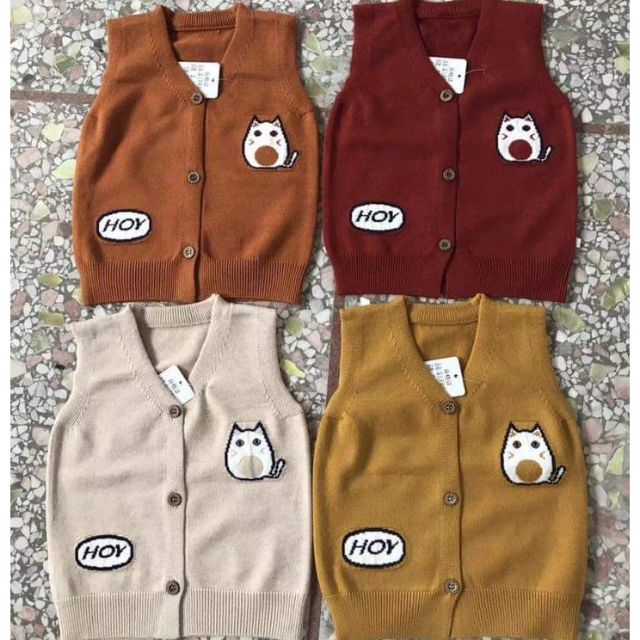 Combo set đồ cho bé