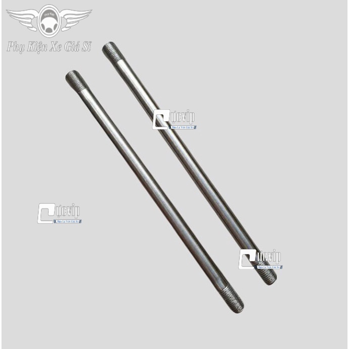 Cốt Trục Bánh Xe Cho Các Dòng Xe Honda, Yamaha, Raider MS4155