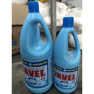 Tẩy yavel 1 lít