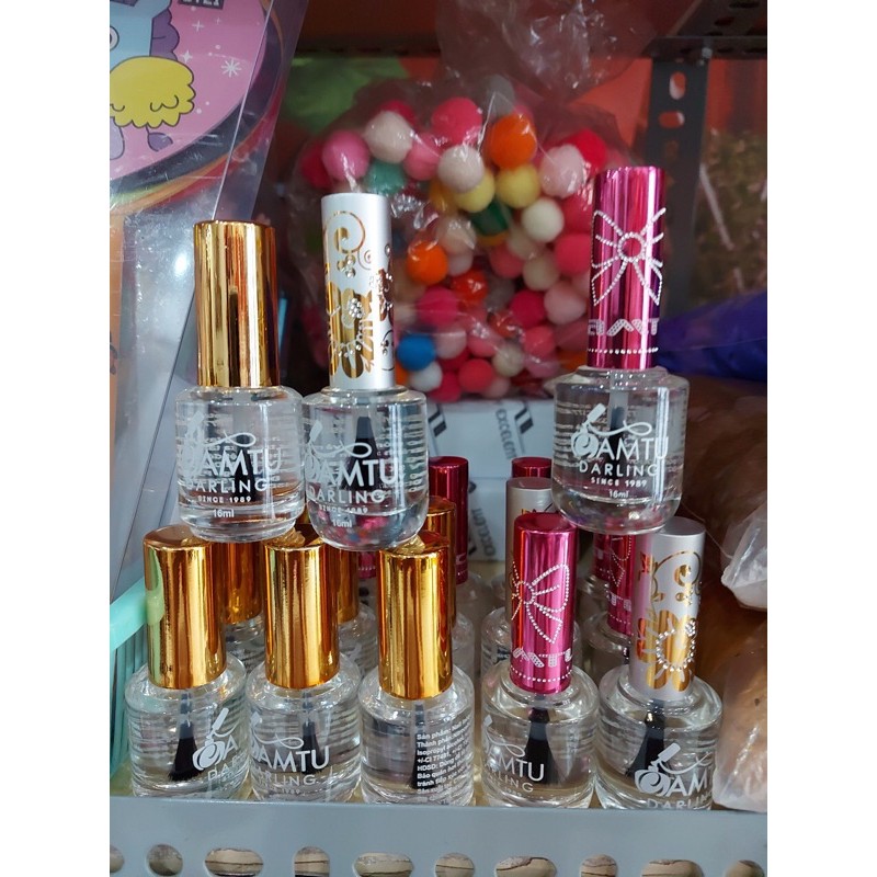 1 Chai Sơn bóng đất sét Handmade