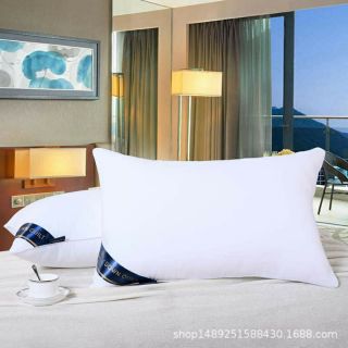RUỘT GỐI HILTON CAO CẤP CHUẨN ,1,3kg/CẶP