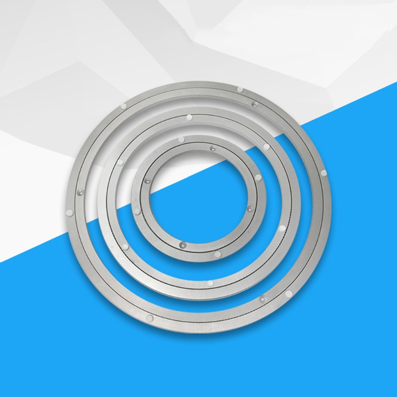 Đế Xoay Tròn Giữ Tạp Chí TV Máy Tính Chuyên Dụng