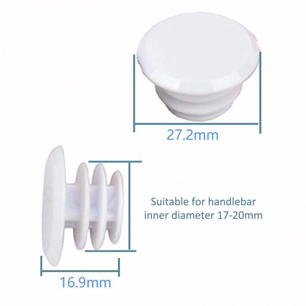 Danilo Nút Gắn Tay Lái Xe Đạp Leo Núi Chất Lượng Cao