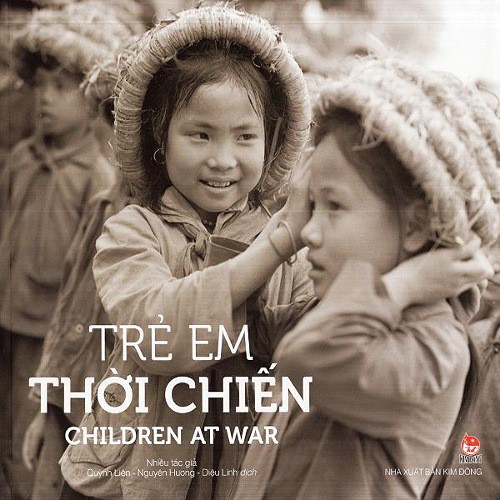 Trẻ Em Thời Chiến
