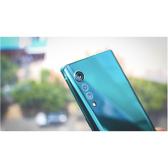 Điện thoại LG Velvet Ram 6-128 Zin chuẩn chống nước hàng New | BigBuy360 - bigbuy360.vn