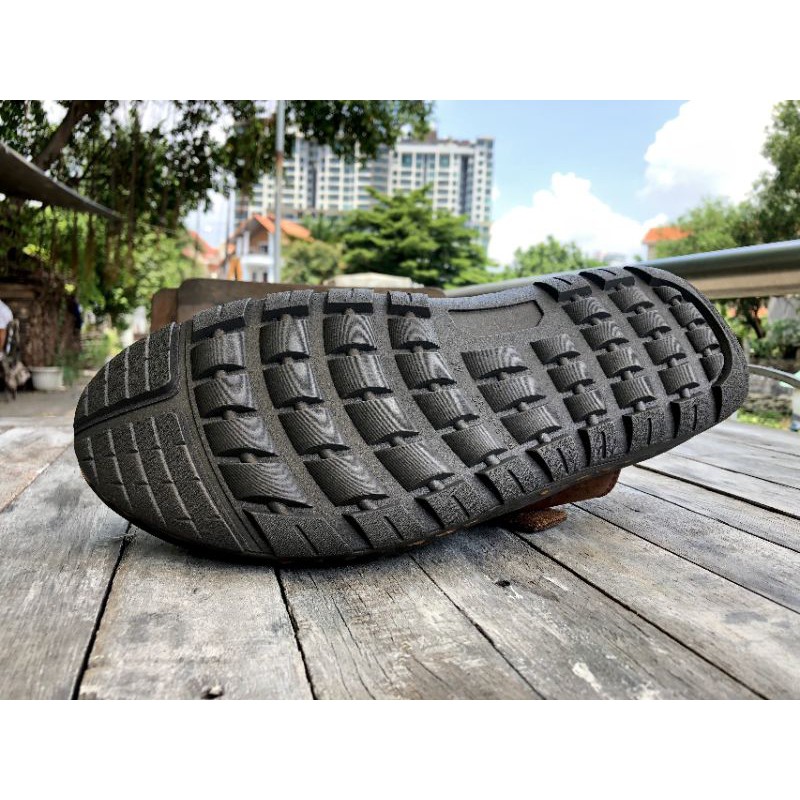 Mua Sandal Nam Rọ Bít Mũi Số Lớn ( Big Size 44 và 45 ) hàng VNXK giá rẻ ...