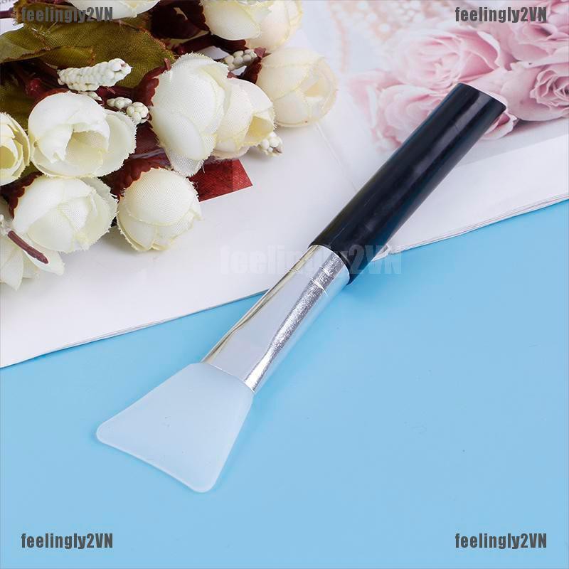 Bàn Chải Silicone Chăm Sóc Da