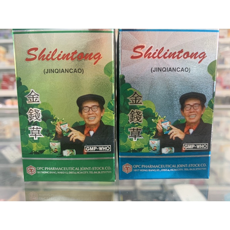Kim tiền Thảo OPC