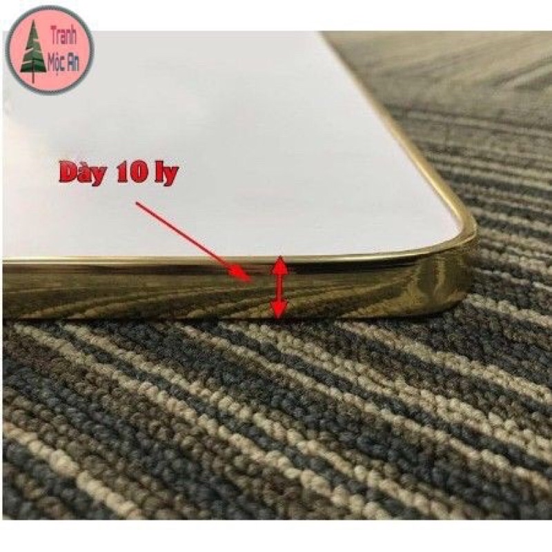 ⚡️HOT⚡️Bộ Ba Tranh Treo Tường Hình Chim Ngộ Nghĩnh Treo Phòng Bé ⚡️ 20cmx30cmx3 bức