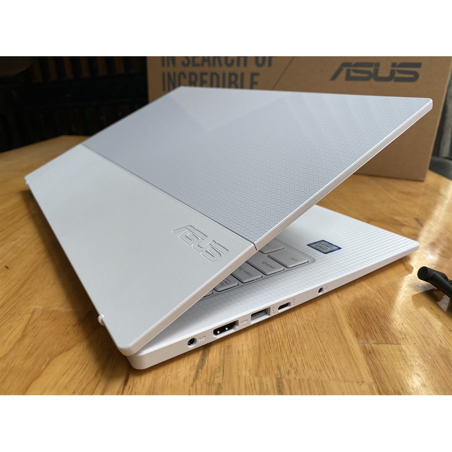 Laptop Asus Imaginebook MJ401TA, ram 4G, 128G, 14in FHD 1080, new box 100% | WebRaoVat - webraovat.net.vn