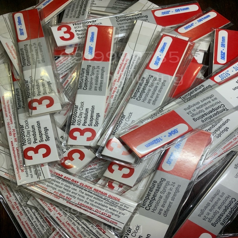 Dây tóc cho đồng hồ úp ly ( Đọc mô tả hộ shop nhé)