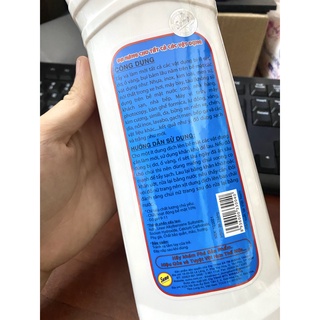 Chất tẩy rửa đa năng SUMO 700g ( cũ thành mới )