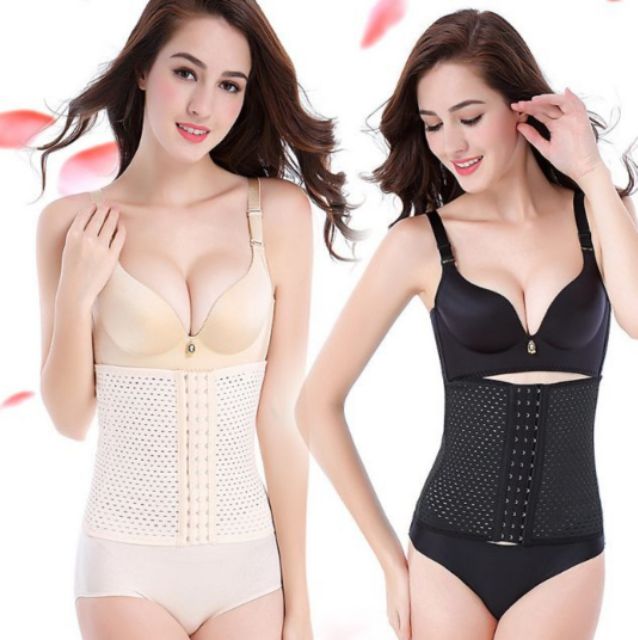 Đai nịt bụng thông hơi NoVa | BigBuy360 - bigbuy360.vn