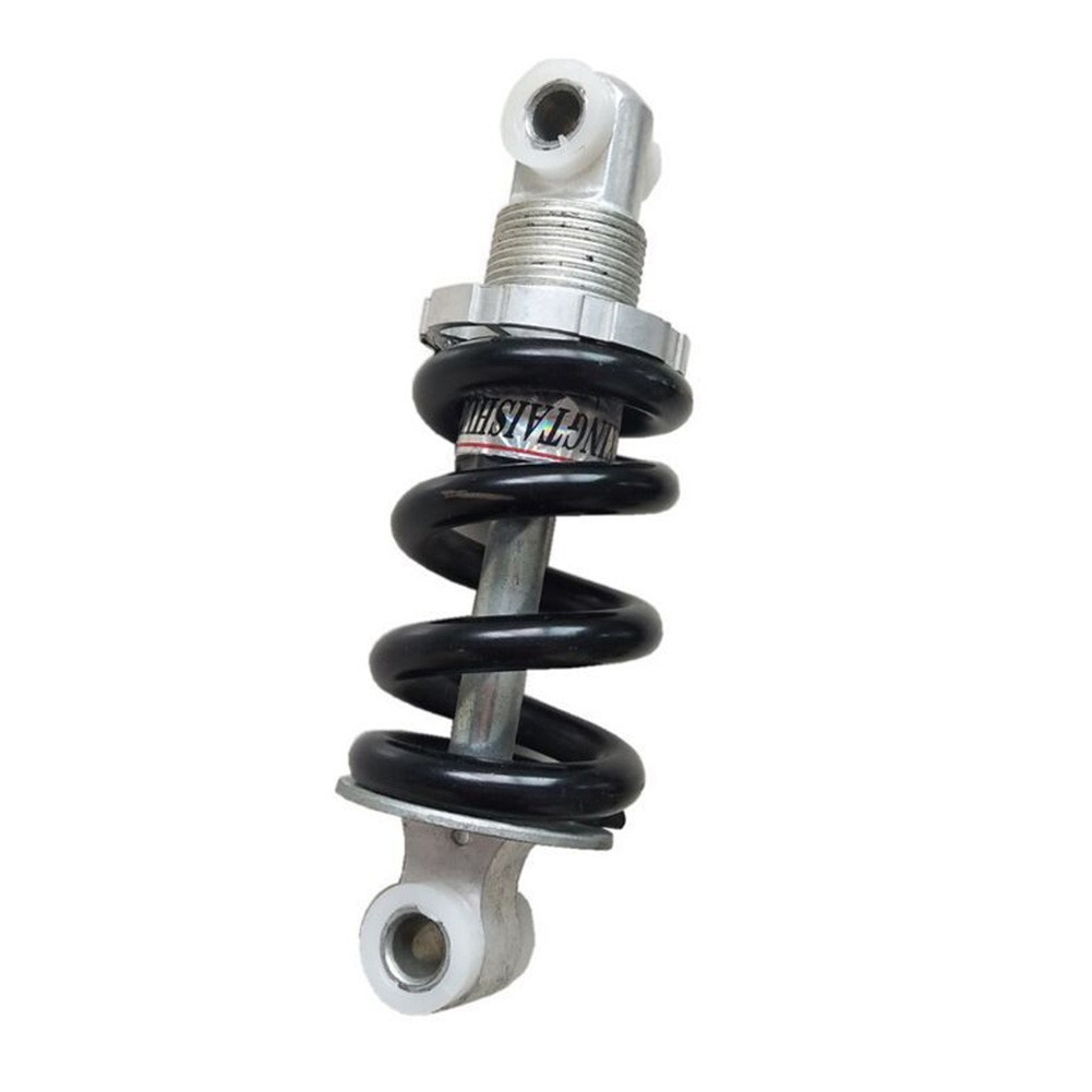 Lò Xo Giảm Xóc 100Mm Chuyên Dụng Dành Cho Xe Đạp Leo Núi