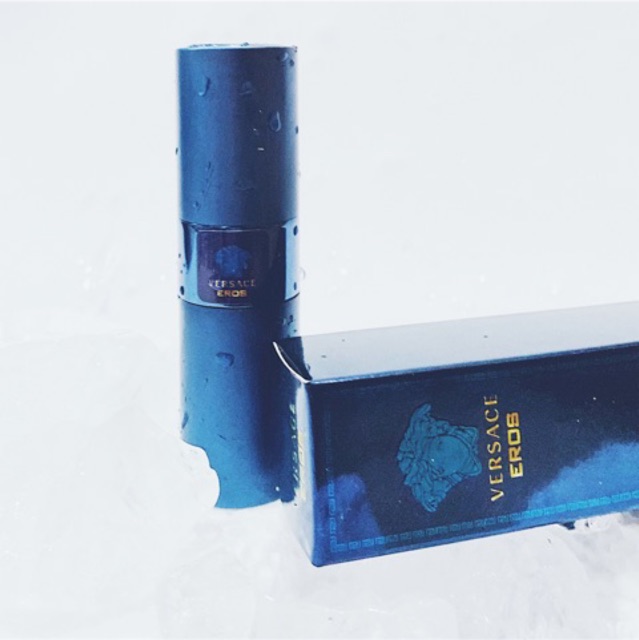 Nước Hoa mini 20ml VERSACE EROS (Nam) | BigBuy360 - bigbuy360.vn