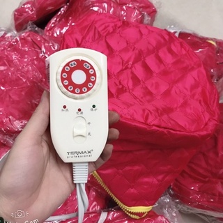 Mũ hấp Kích Nhiệt
